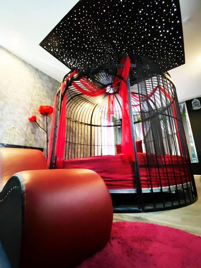 Cozi 5 Hotel & Apartment Ho Chi Minh-Byen Eksteriør billede
