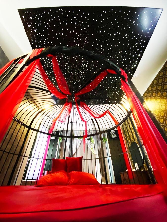 Cozi 5 Hotel & Apartment Ho Chi Minh-Byen Eksteriør billede