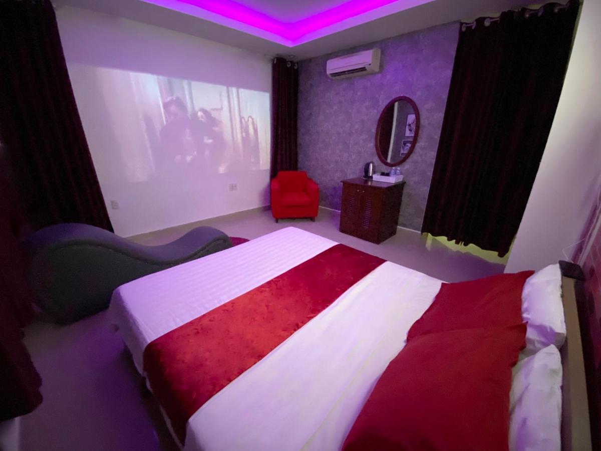 Cozi 5 Hotel & Apartment Ho Chi Minh-Byen Eksteriør billede
