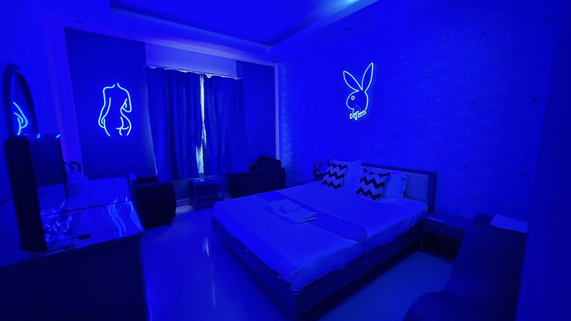 Cozi 5 Hotel & Apartment Ho Chi Minh-Byen Eksteriør billede