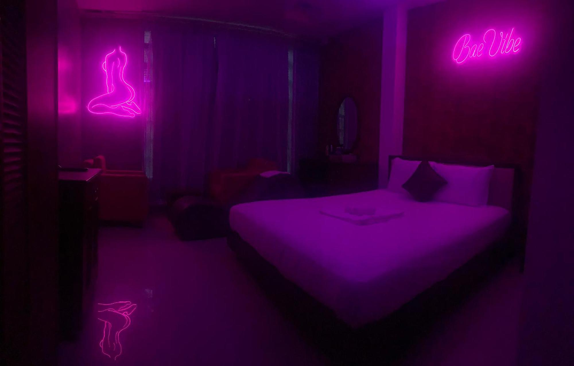 Cozi 5 Hotel & Apartment Ho Chi Minh-Byen Eksteriør billede